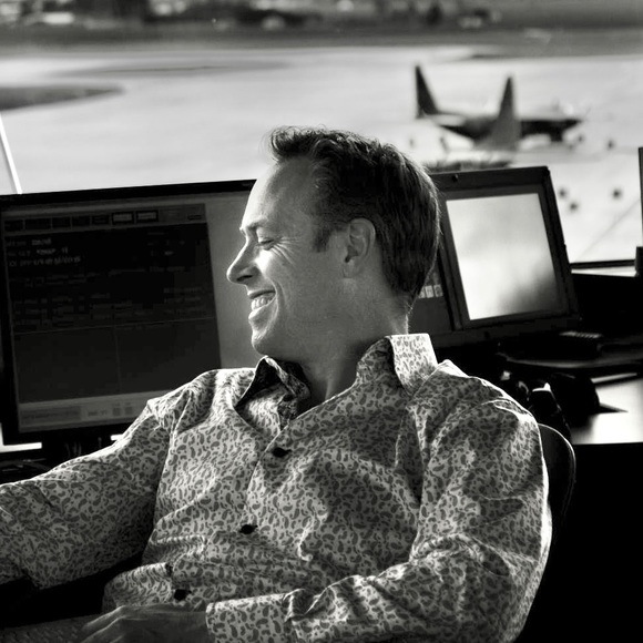 Meet your Posher, Roger - Picture 1 of 1